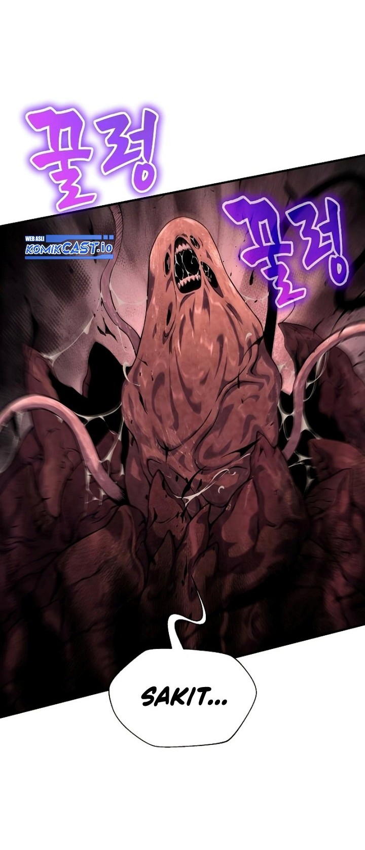 The Priest of Corruption Chapter 12 - halaman 63