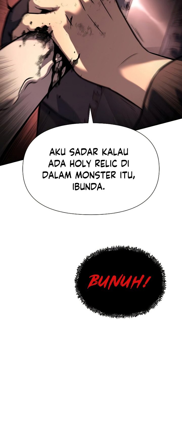 The Priest of Corruption Chapter 12 - halaman 67