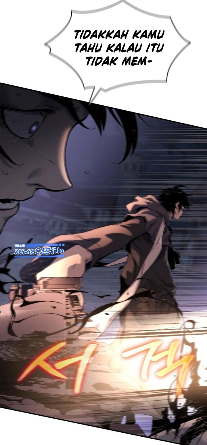 The Priest of Corruption Chapter 12 - halaman 71