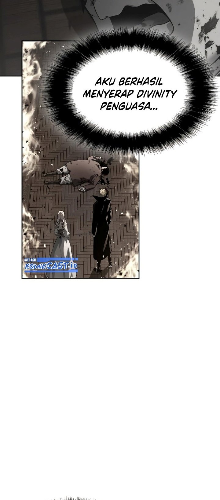 The Priest of Corruption Chapter 12 - halaman 75