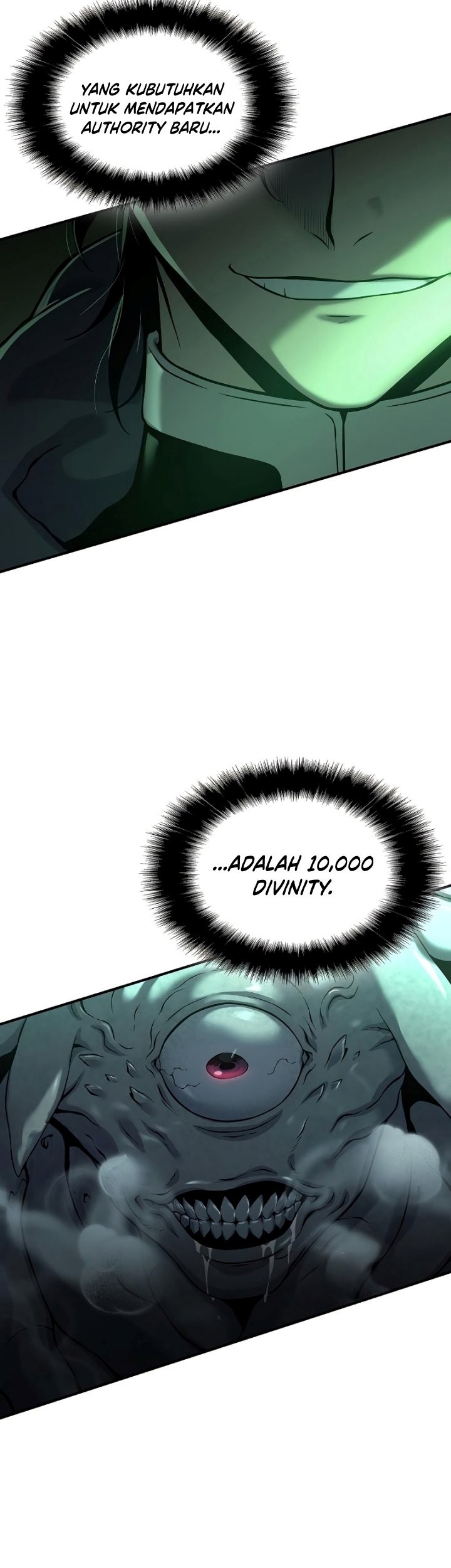 The Priest of Corruption Chapter 12 - halaman 76
