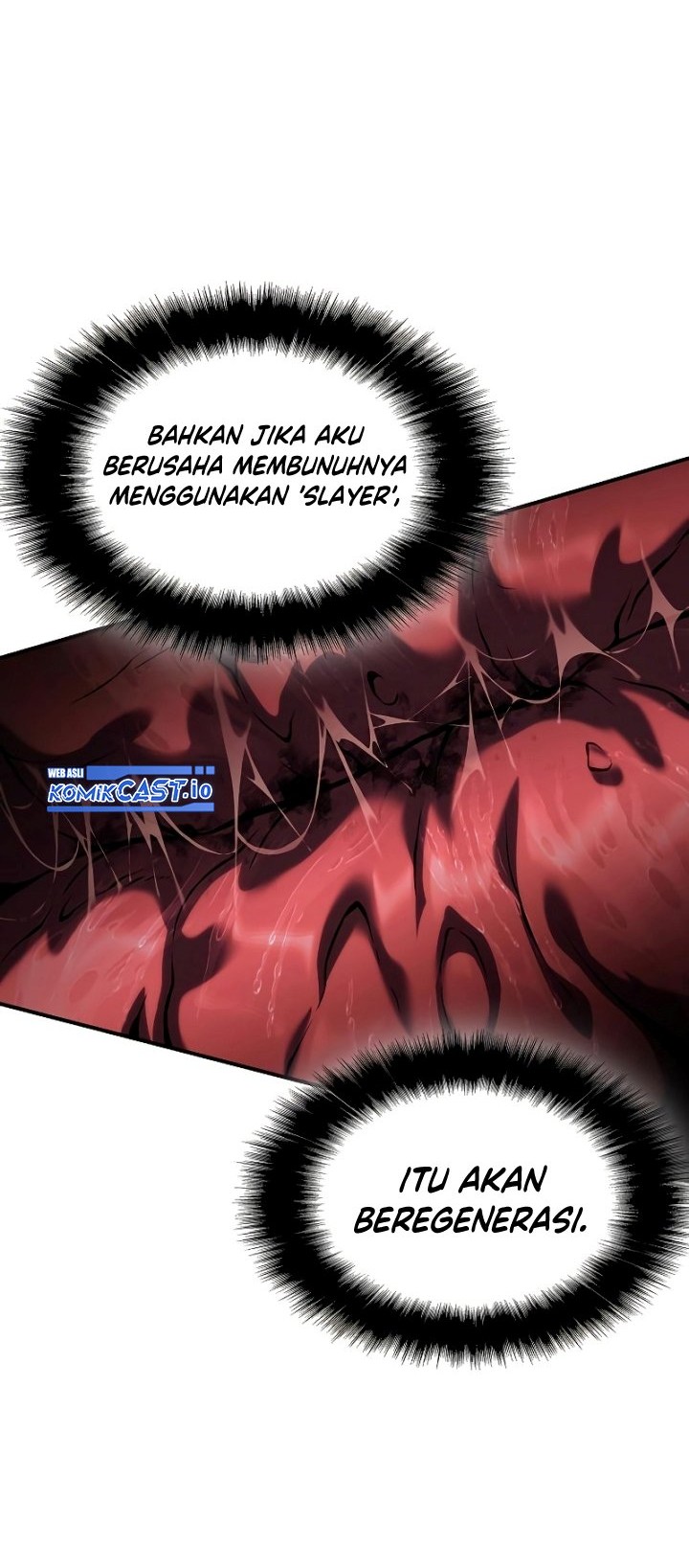 The Priest of Corruption Chapter 12 - halaman 77