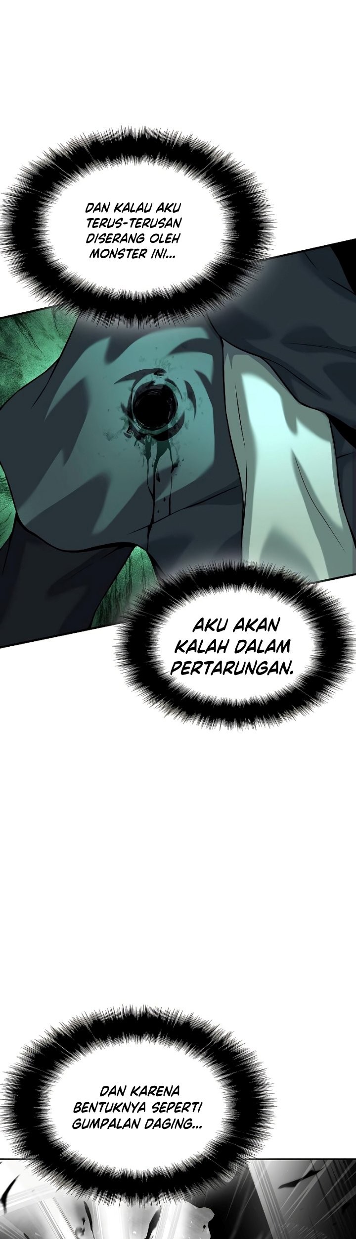The Priest of Corruption Chapter 12 - halaman 78