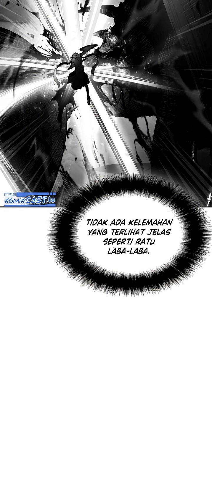 The Priest of Corruption Chapter 12 - halaman 79
