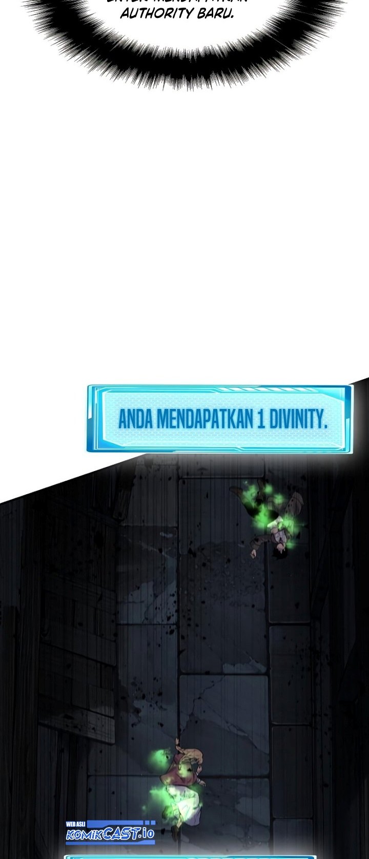 The Priest of Corruption Chapter 12 - halaman 87