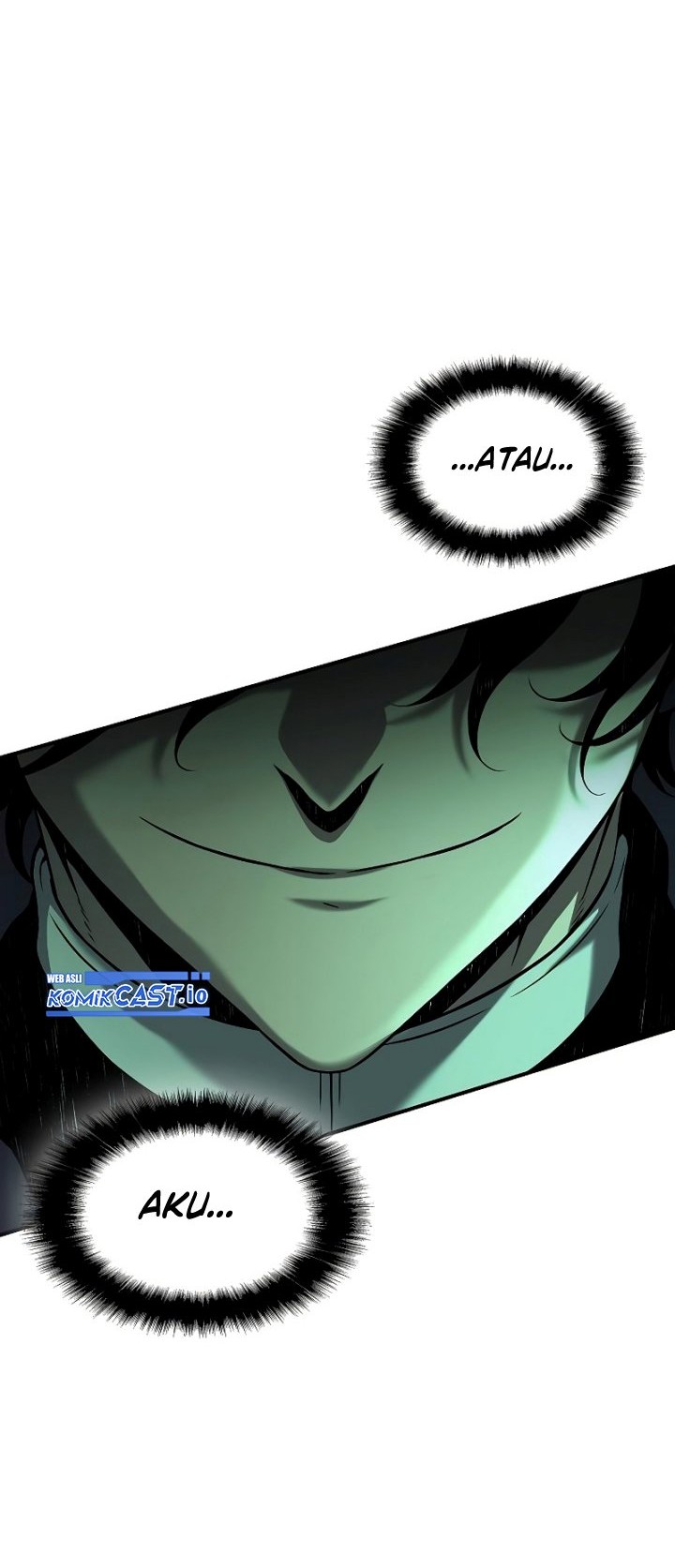 The Priest of Corruption Chapter 12 - halaman 91