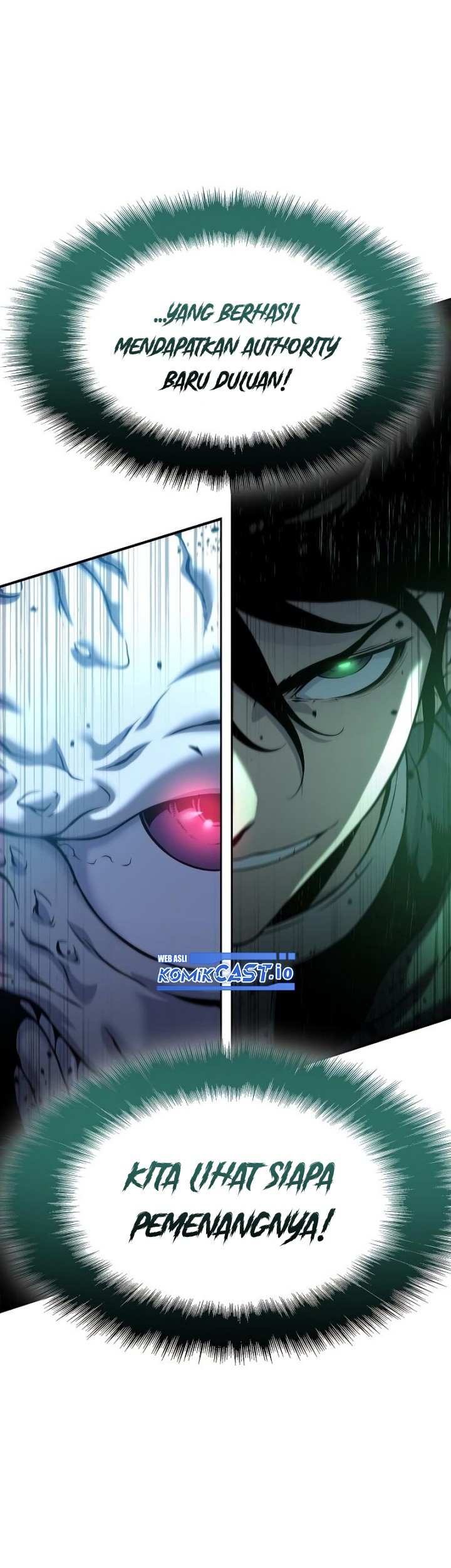 The Priest of Corruption Chapter 12 - halaman 92