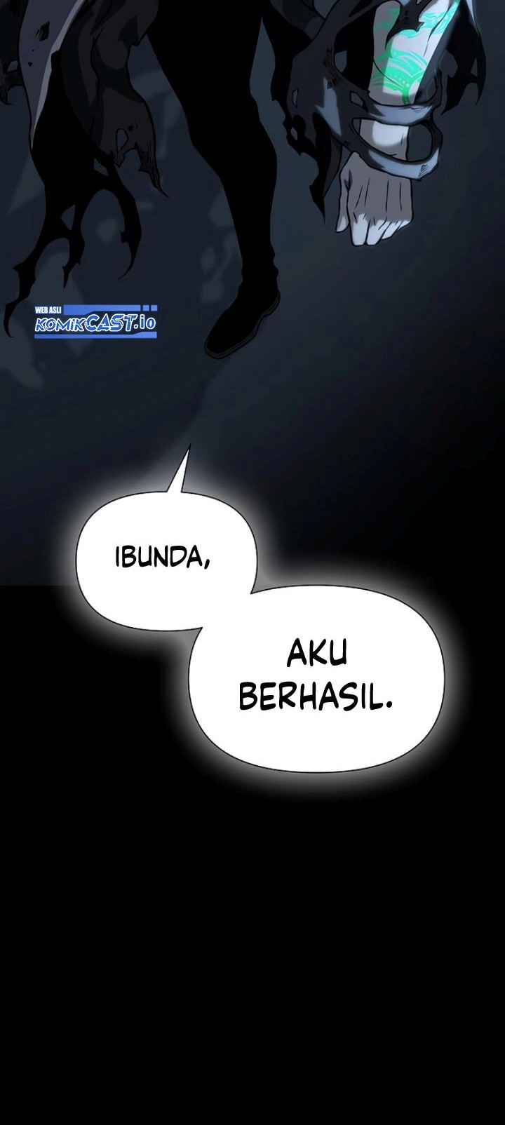 The Priest of Corruption Chapter 13 - halaman 103