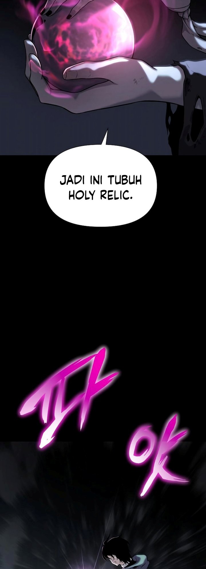The Priest of Corruption Chapter 13 - halaman 105