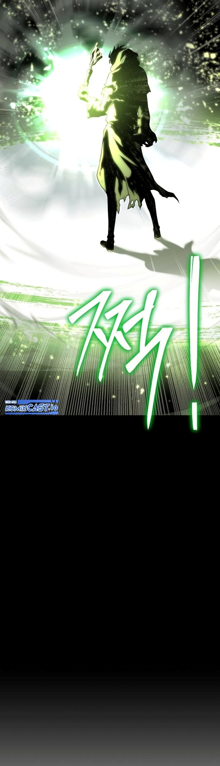 The Priest of Corruption Chapter 13 - halaman 108