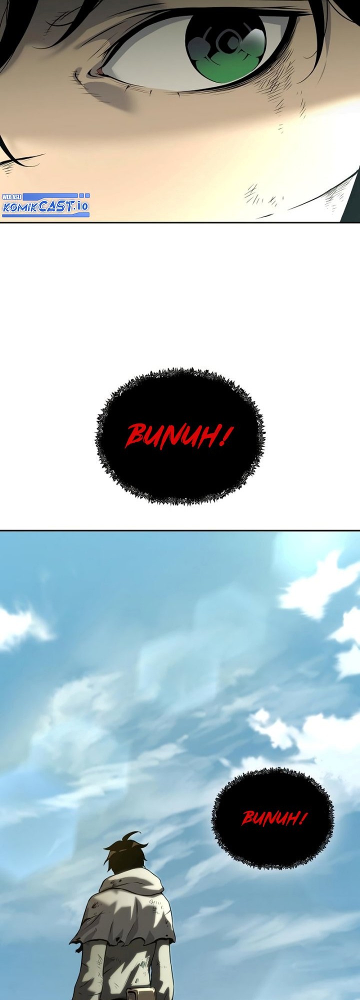 The Priest of Corruption Chapter 13 - halaman 111