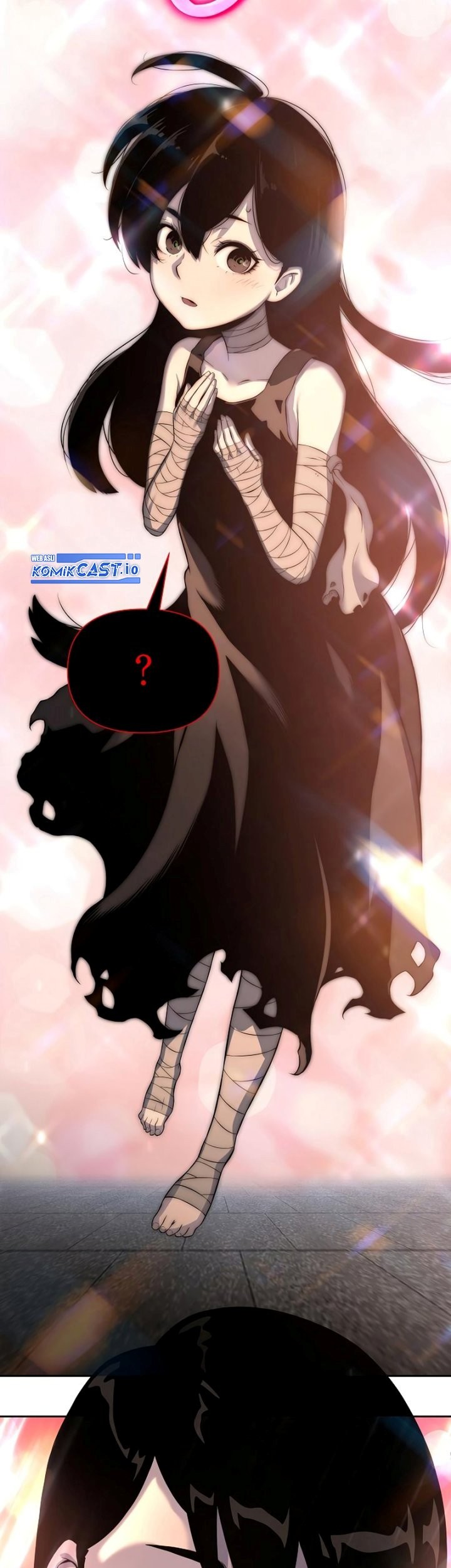 The Priest of Corruption Chapter 13 - halaman 114