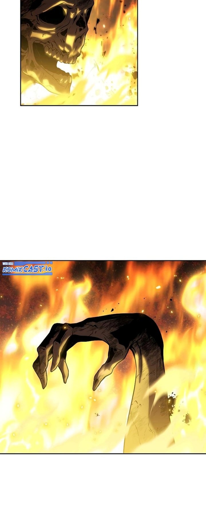 The Priest of Corruption Chapter 13 - halaman 23
