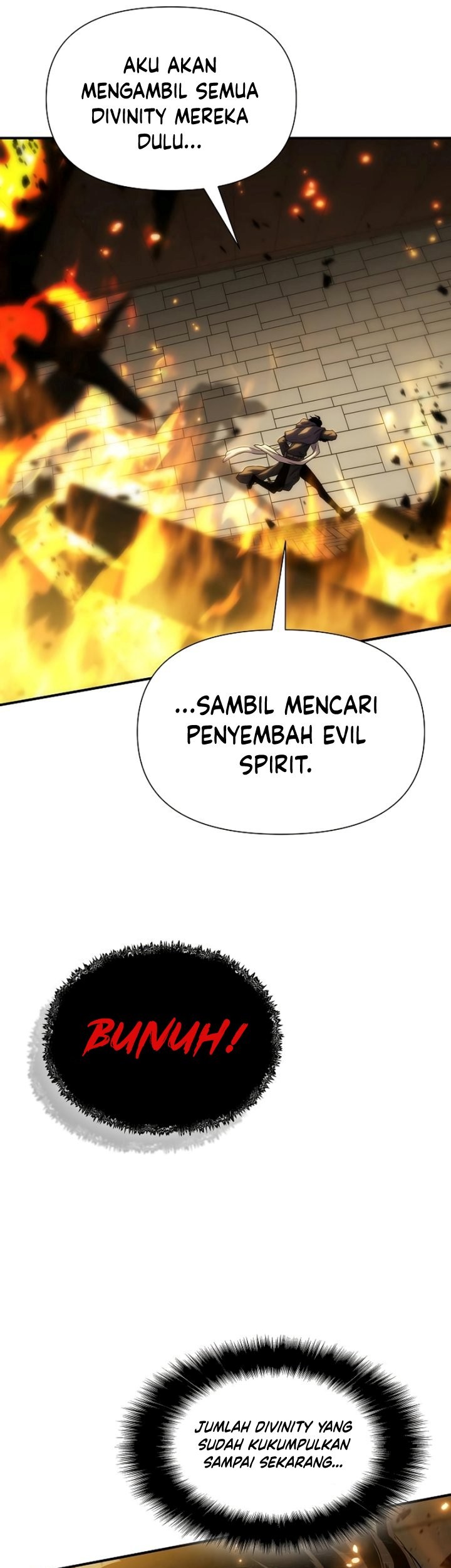 The Priest of Corruption Chapter 13 - halaman 26