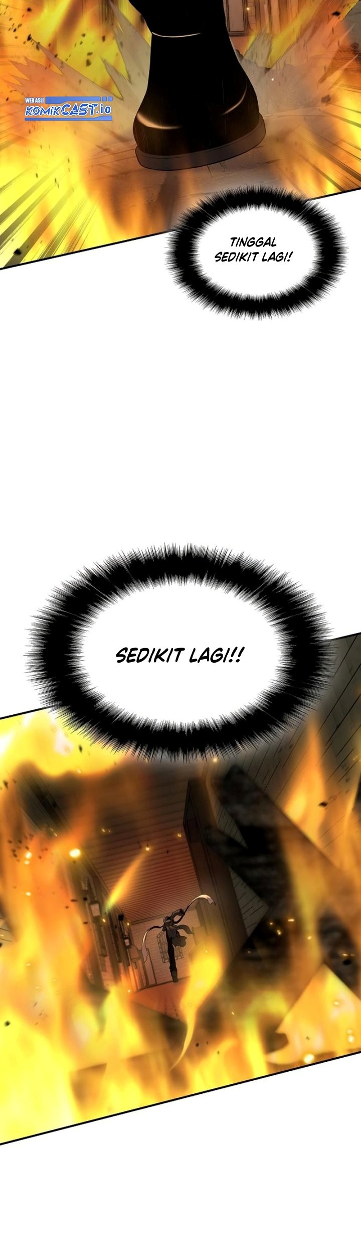 The Priest of Corruption Chapter 13 - halaman 28