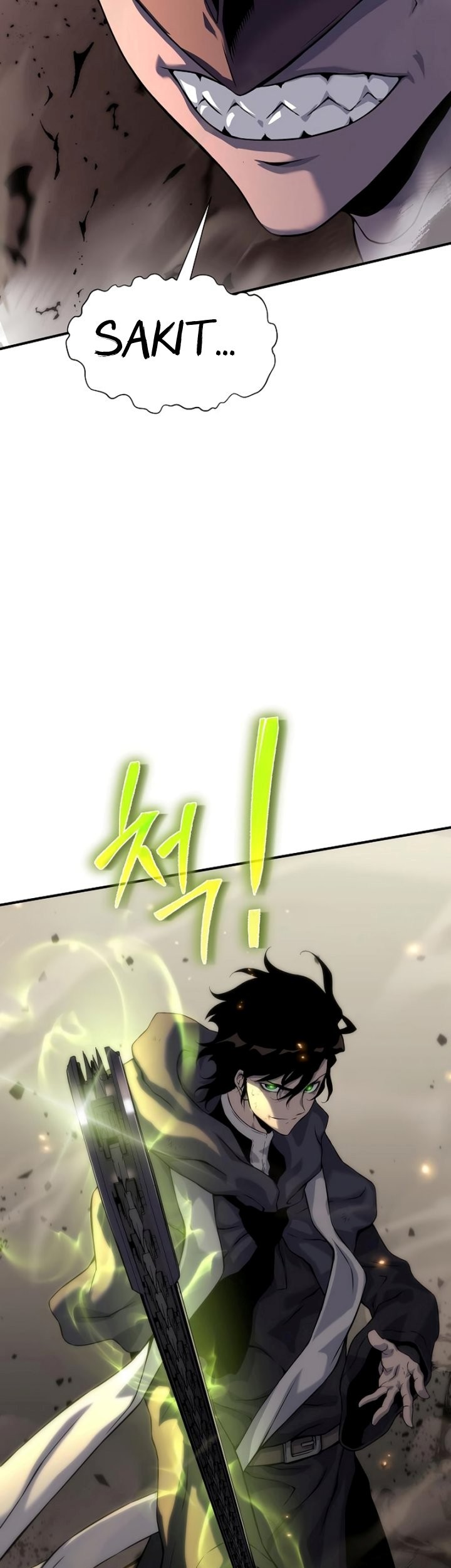 The Priest of Corruption Chapter 13 - halaman 40