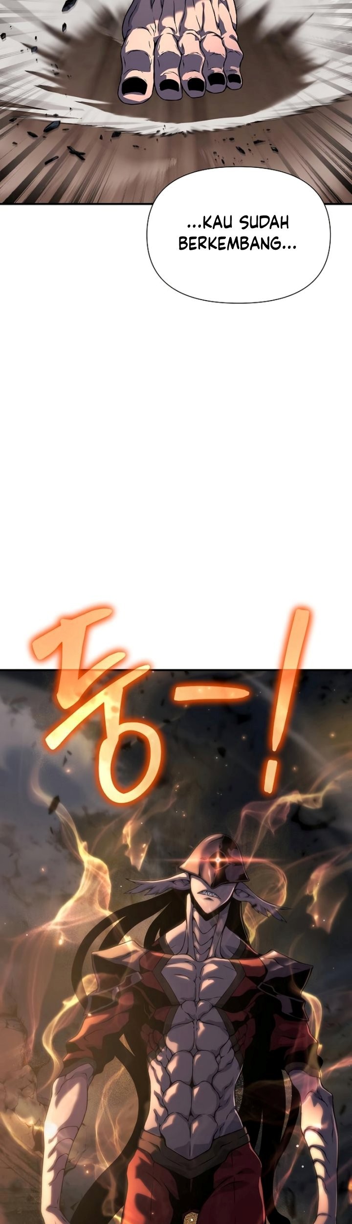 The Priest of Corruption Chapter 13 - halaman 42