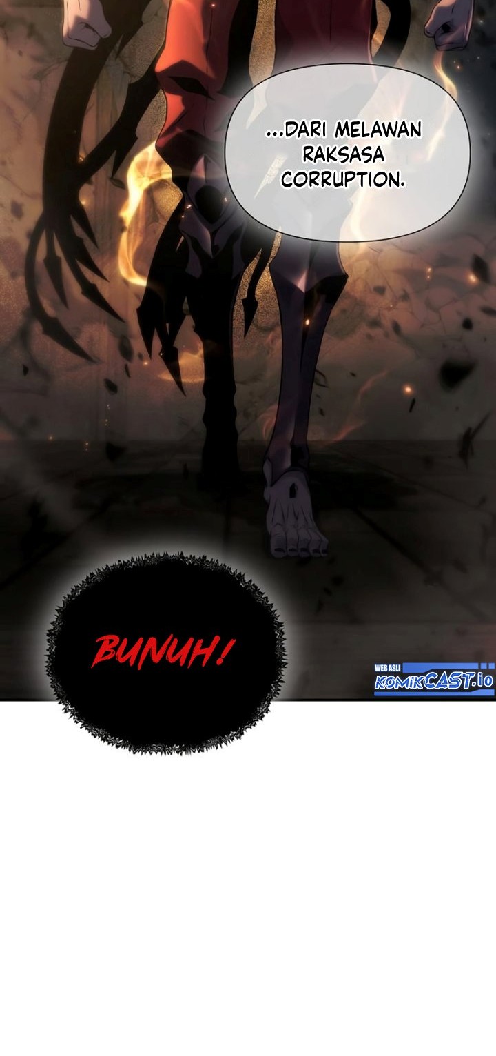 The Priest of Corruption Chapter 13 - halaman 43