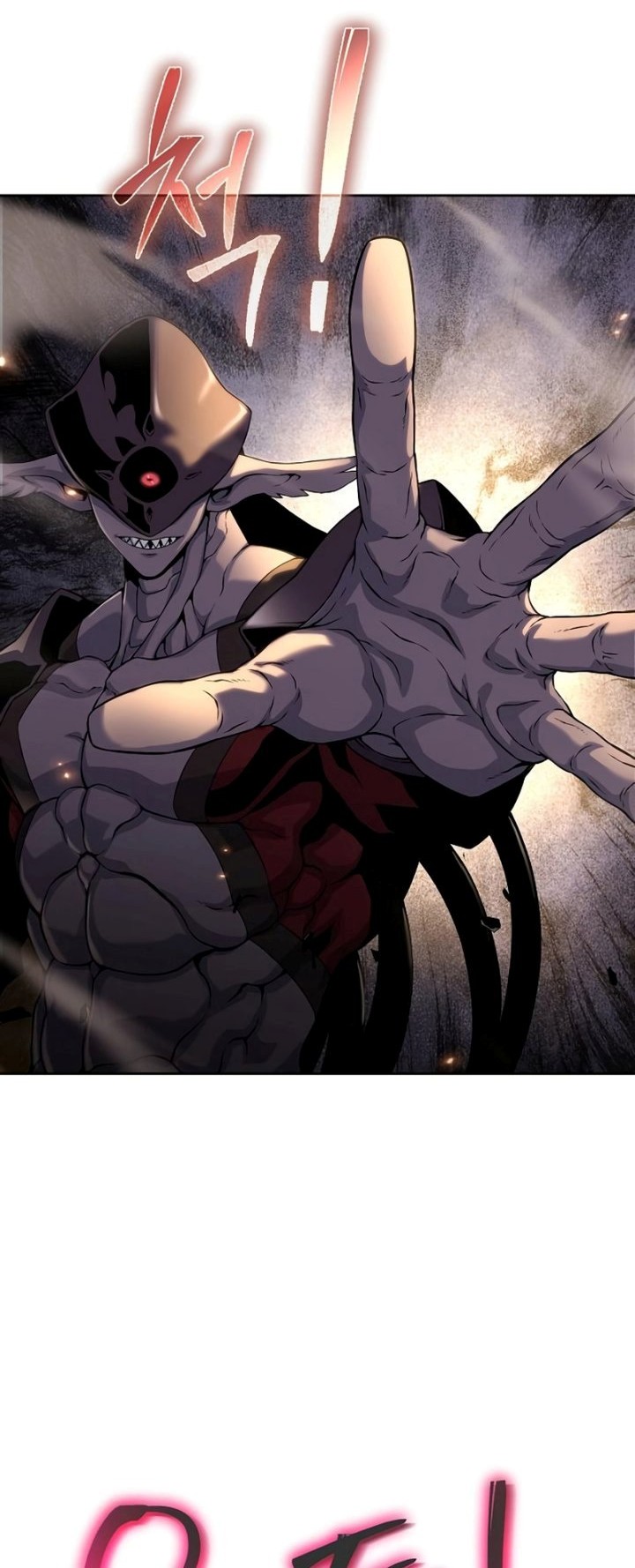 The Priest of Corruption Chapter 13 - halaman 45