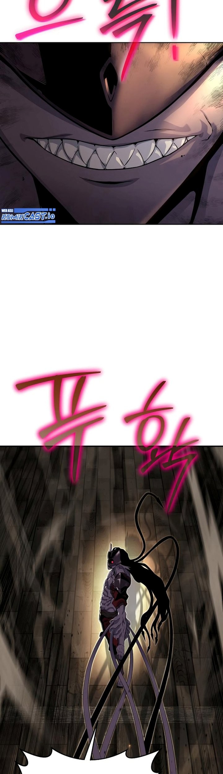The Priest of Corruption Chapter 13 - halaman 46