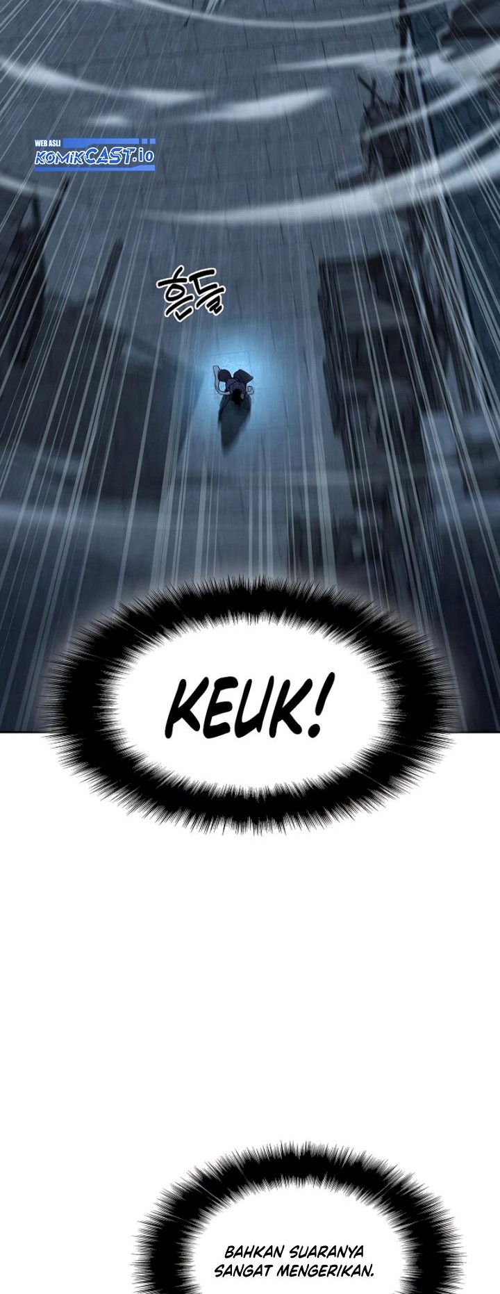 The Priest of Corruption Chapter 13 - halaman 5