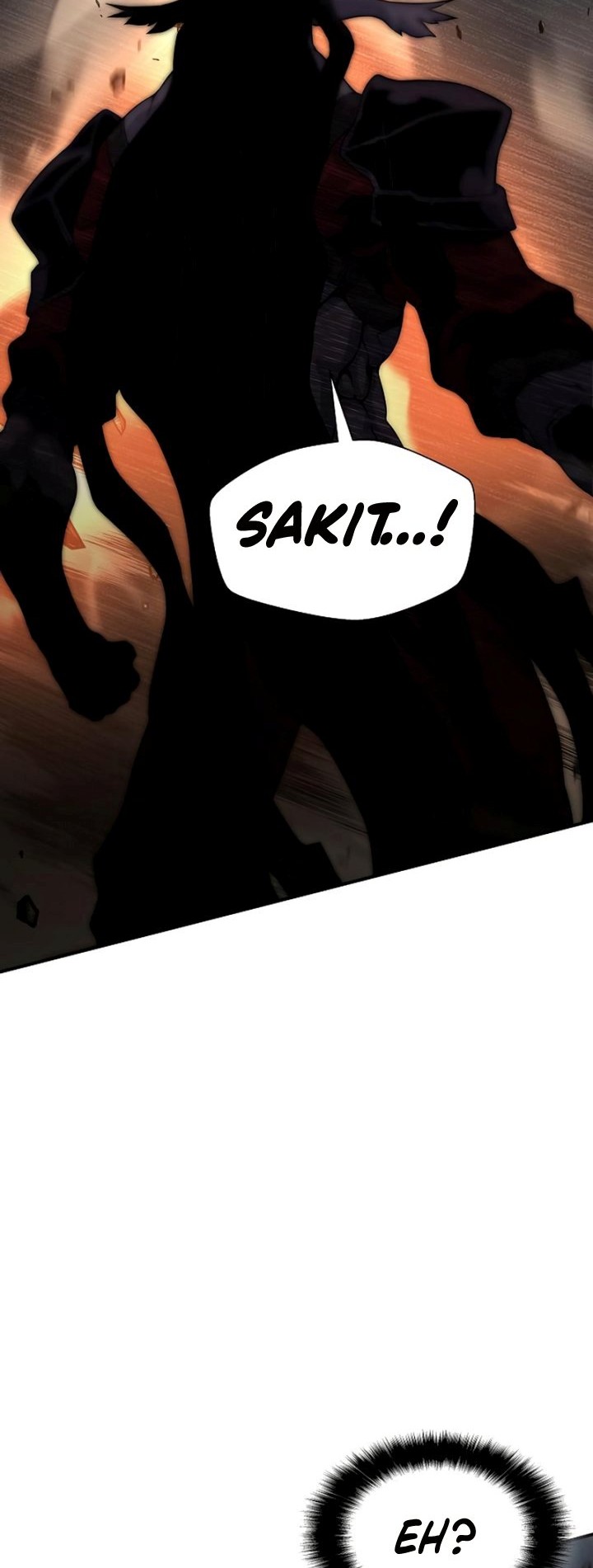 The Priest of Corruption Chapter 13 - halaman 51
