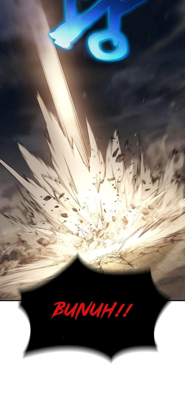 The Priest of Corruption Chapter 13 - halaman 57