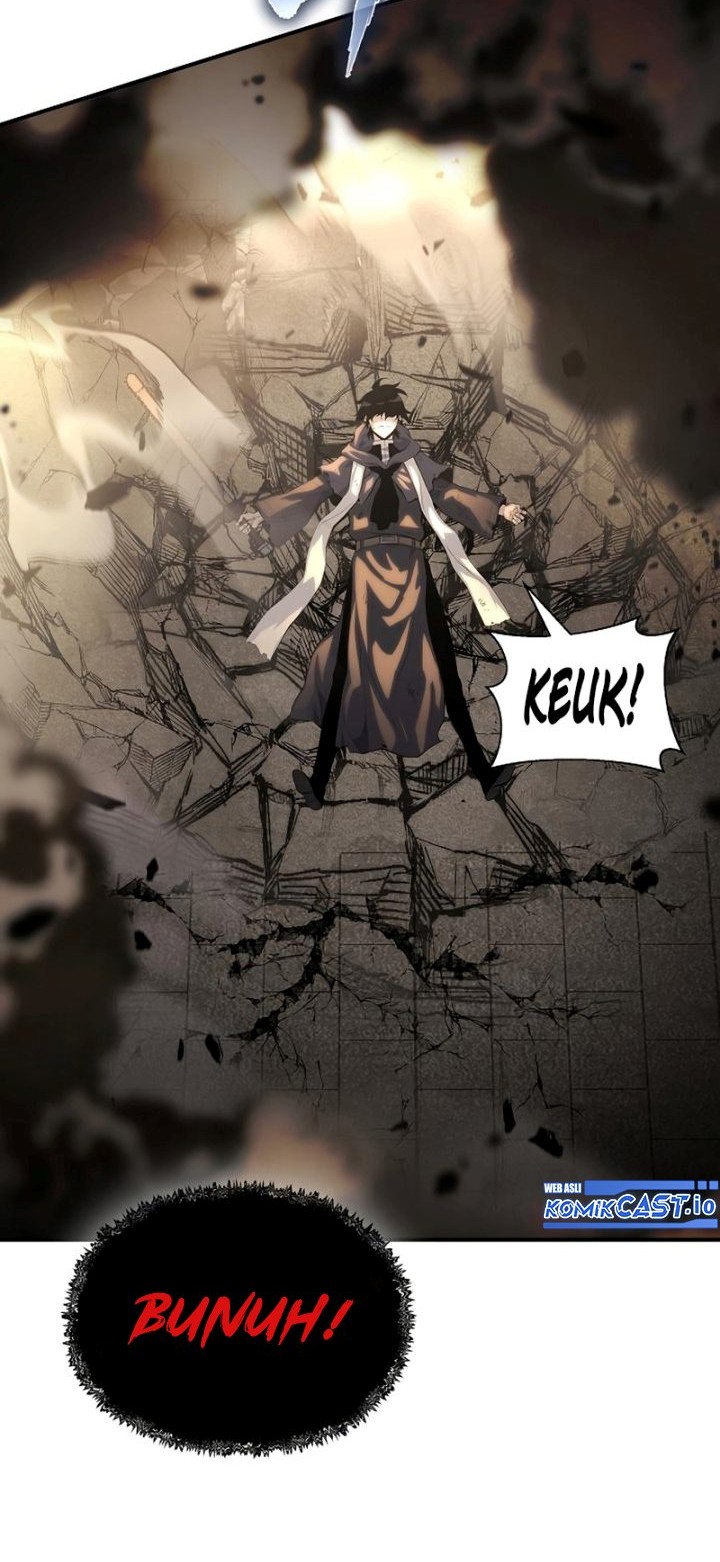 The Priest of Corruption Chapter 13 - halaman 59