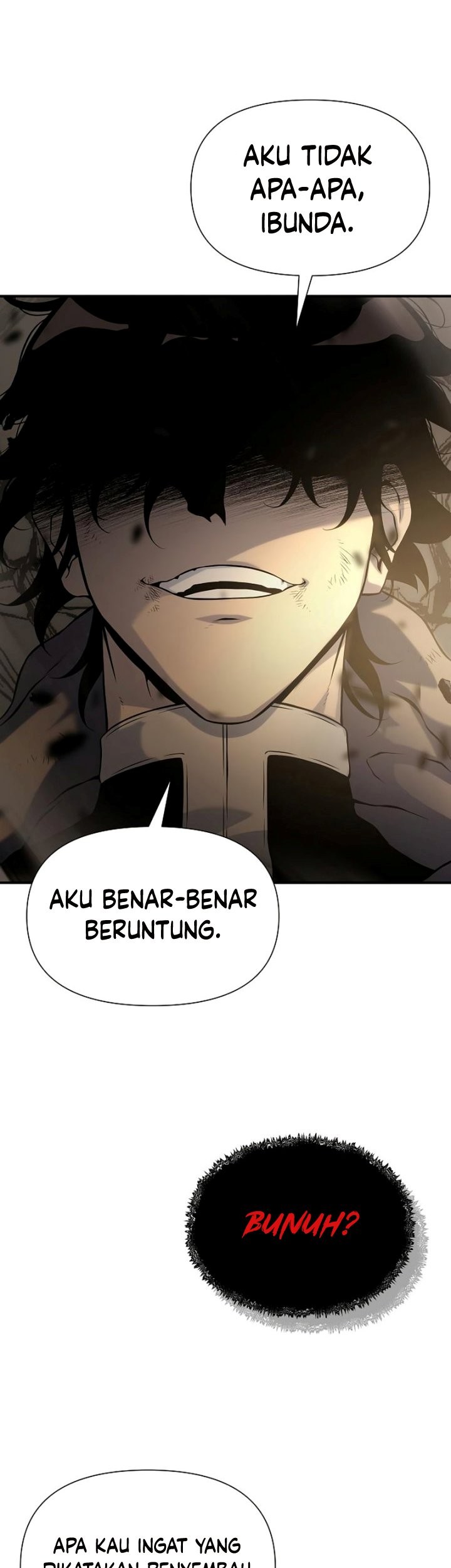 The Priest of Corruption Chapter 13 - halaman 60
