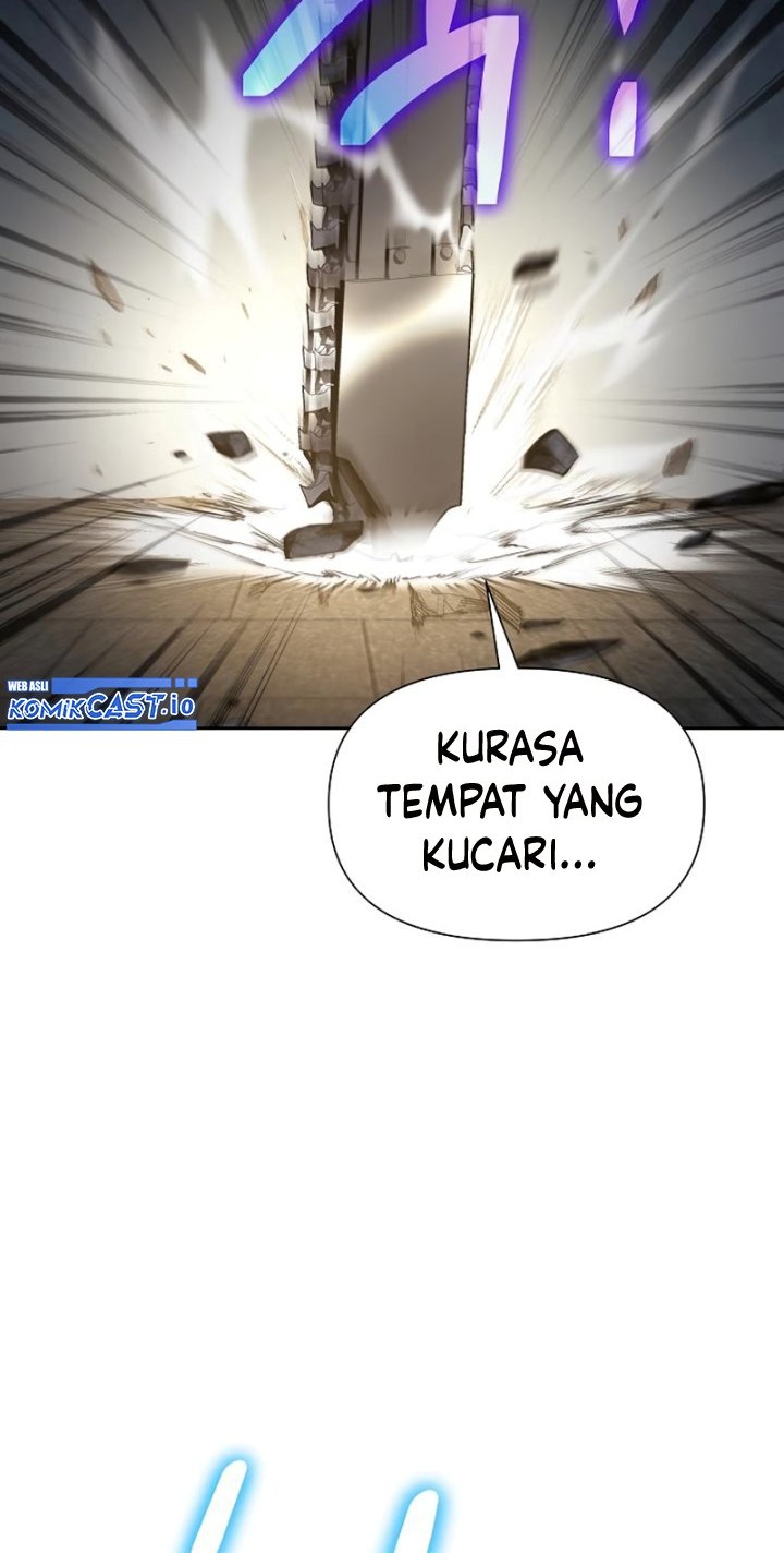 The Priest of Corruption Chapter 13 - halaman 63