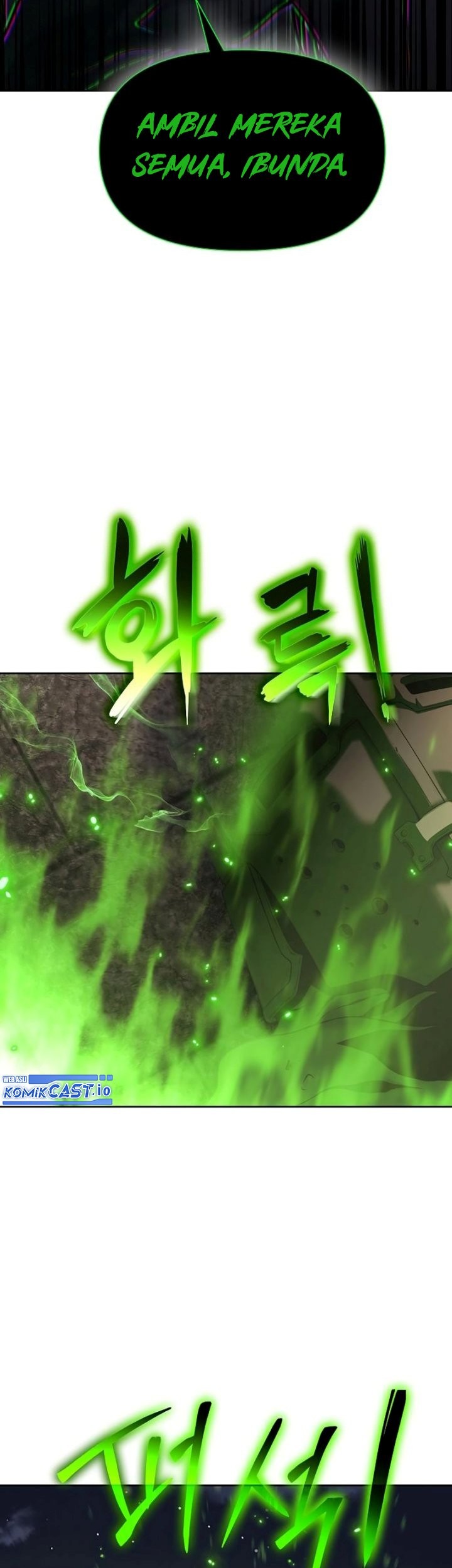 The Priest of Corruption Chapter 13 - halaman 70