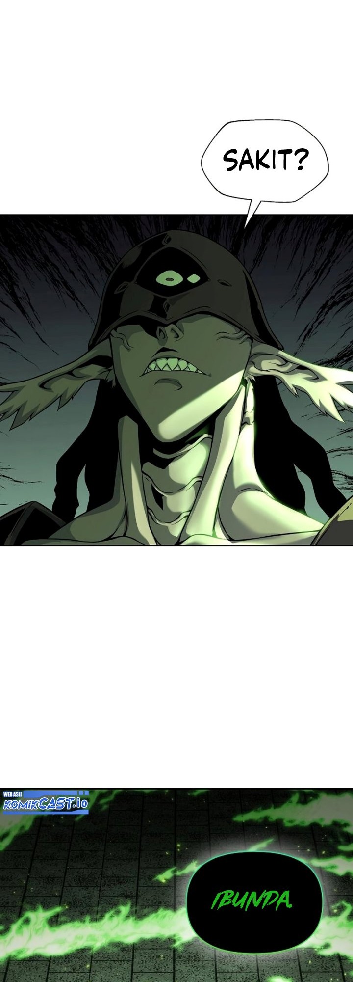 The Priest of Corruption Chapter 13 - halaman 75