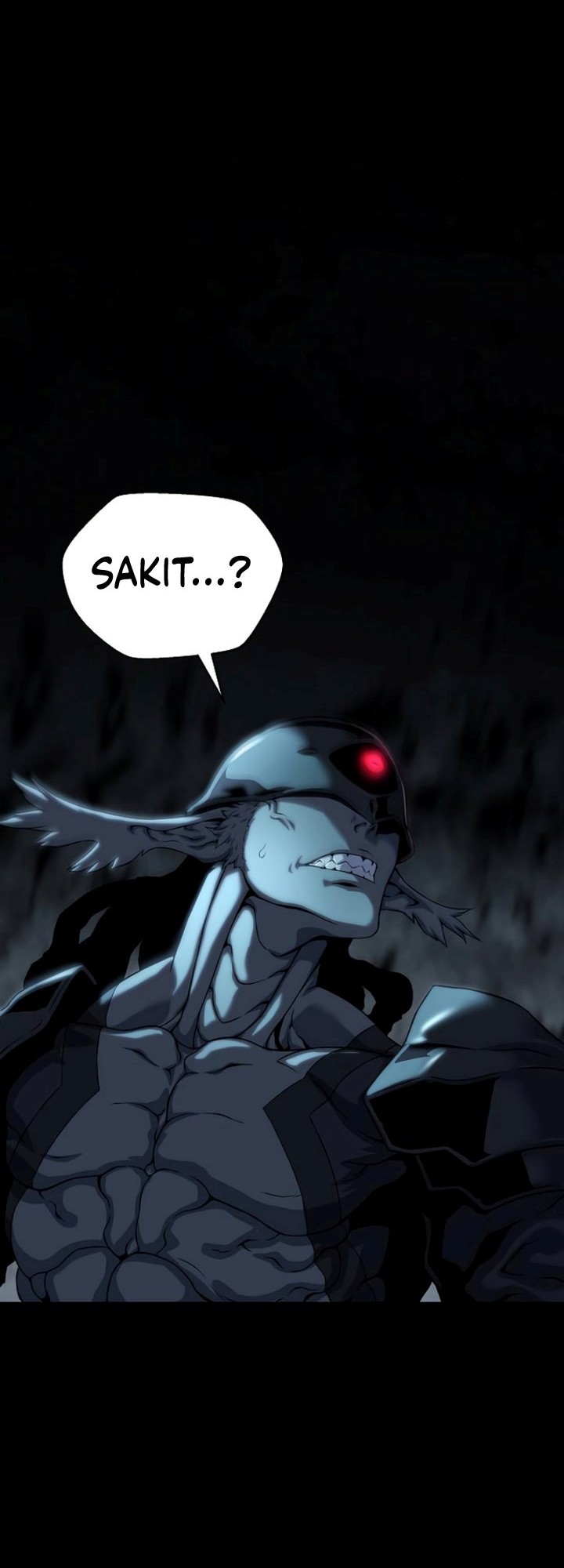 The Priest of Corruption Chapter 13 - halaman 81