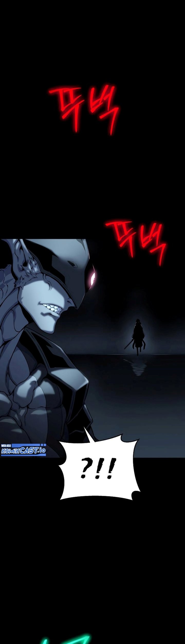 The Priest of Corruption Chapter 13 - halaman 82