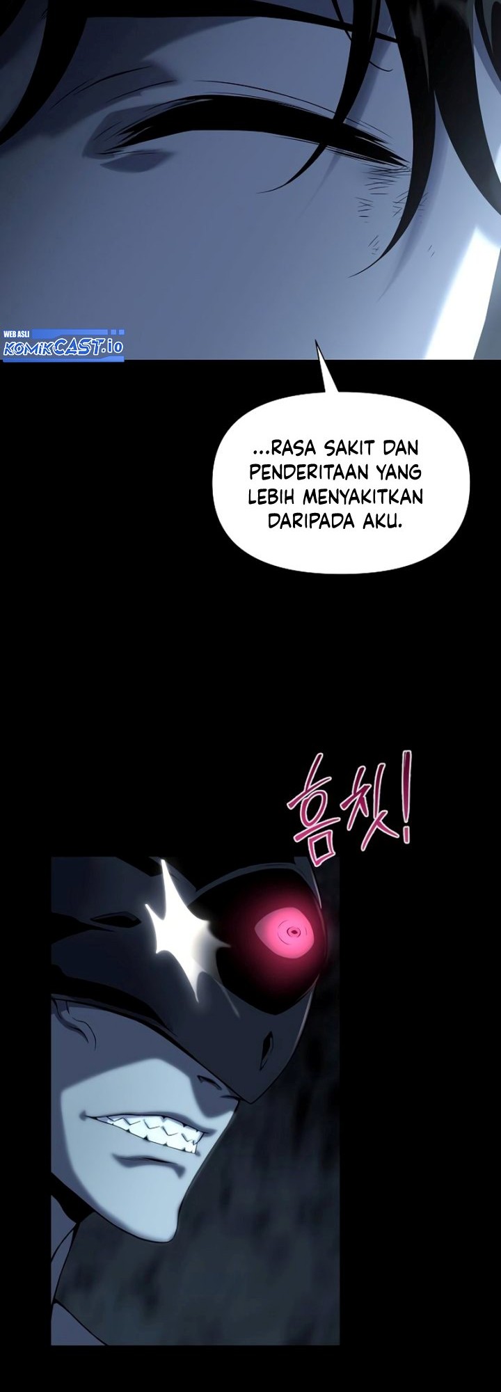 The Priest of Corruption Chapter 13 - halaman 85
