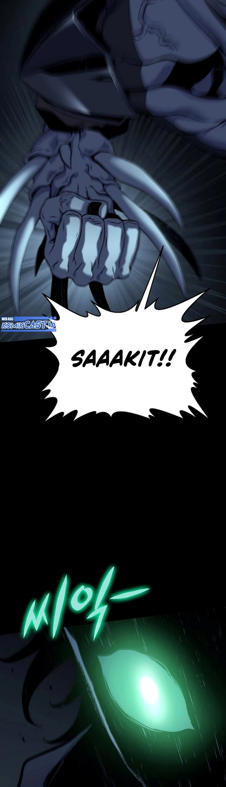 The Priest of Corruption Chapter 13 - halaman 88