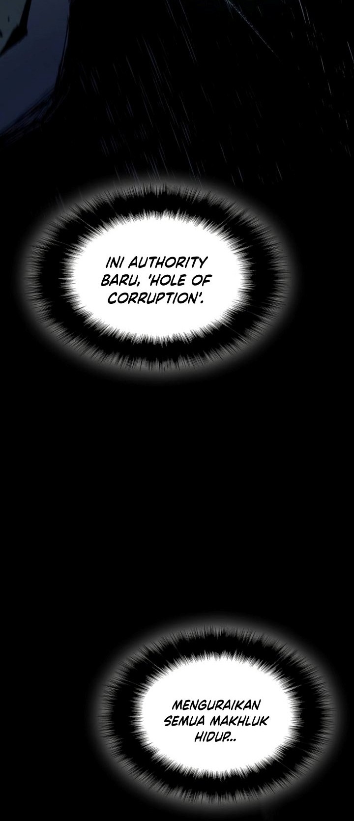 The Priest of Corruption Chapter 13 - halaman 89