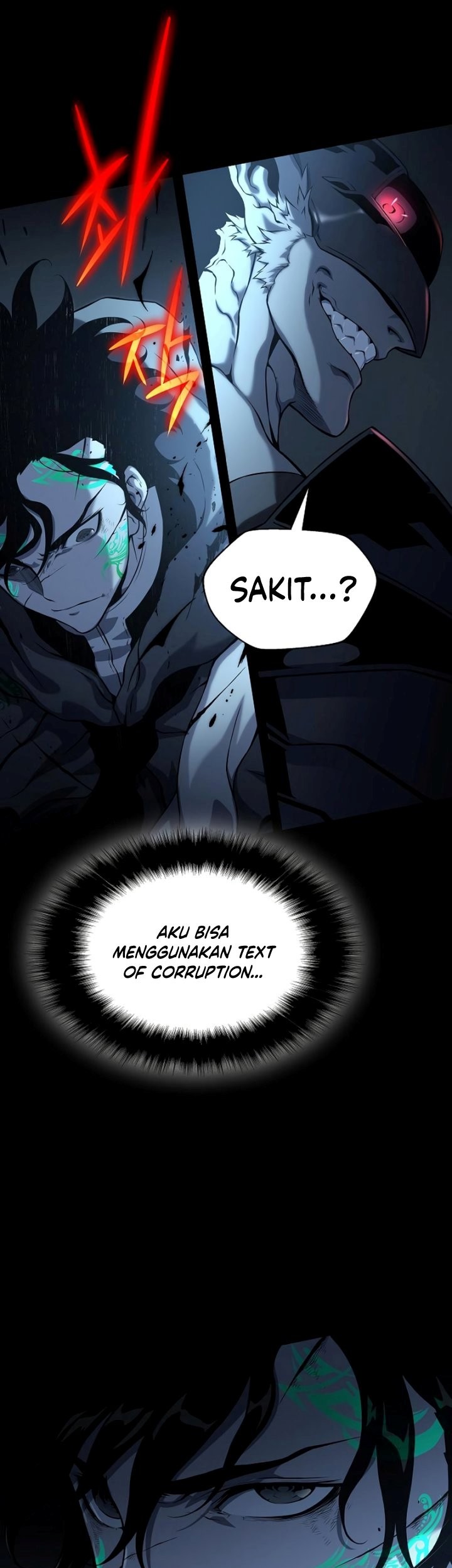 The Priest of Corruption Chapter 13 - halaman 92