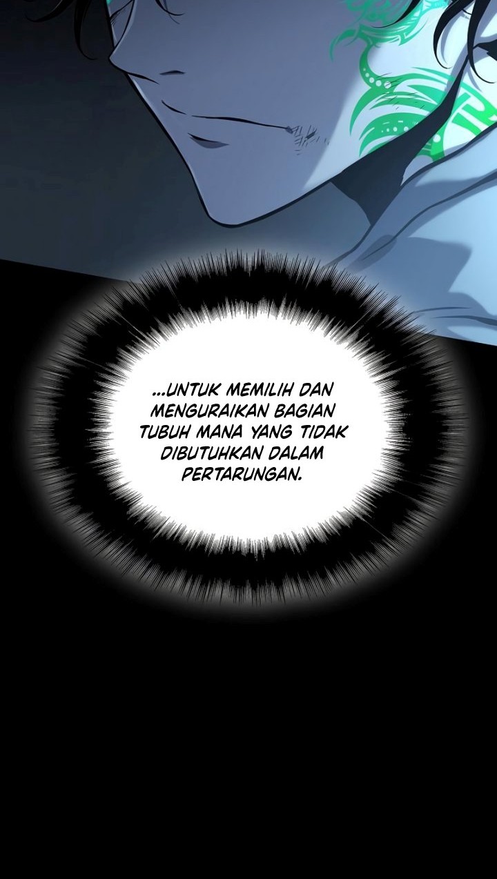 The Priest of Corruption Chapter 13 - halaman 93