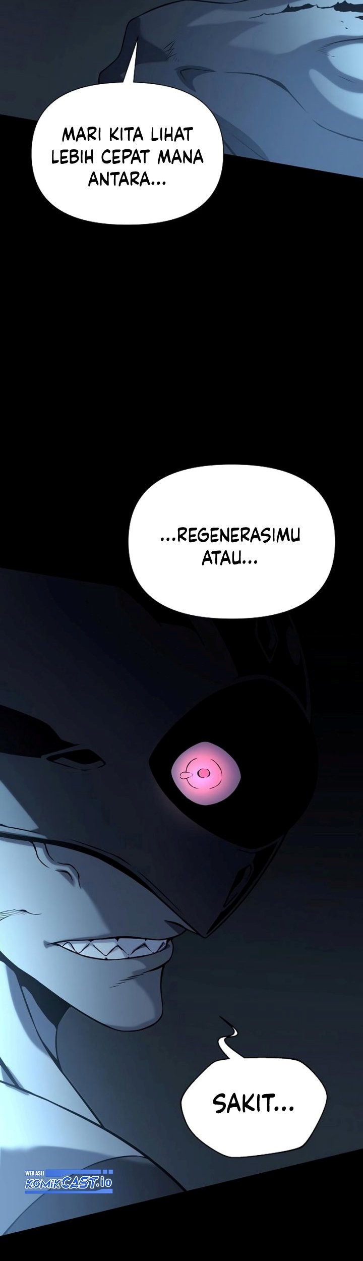 The Priest of Corruption Chapter 13 - halaman 96