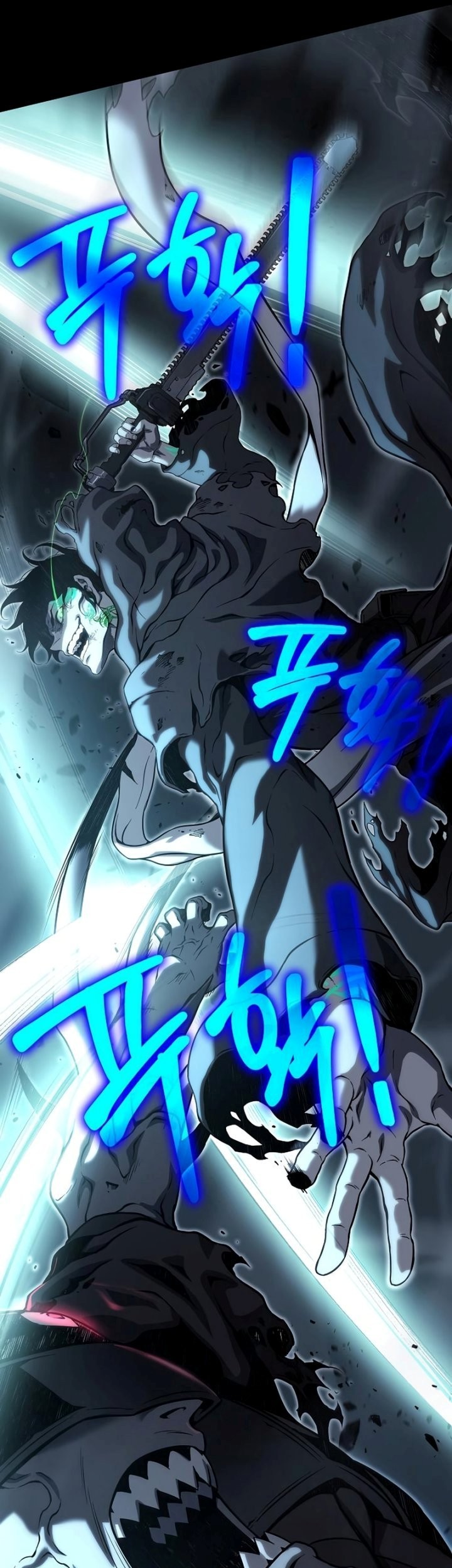 The Priest of Corruption Chapter 13 - halaman 98