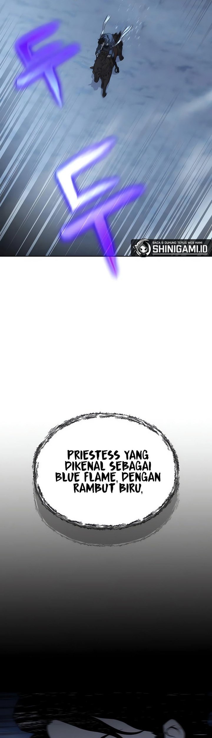 The Priest of Corruption Chapter 15 - halaman 11