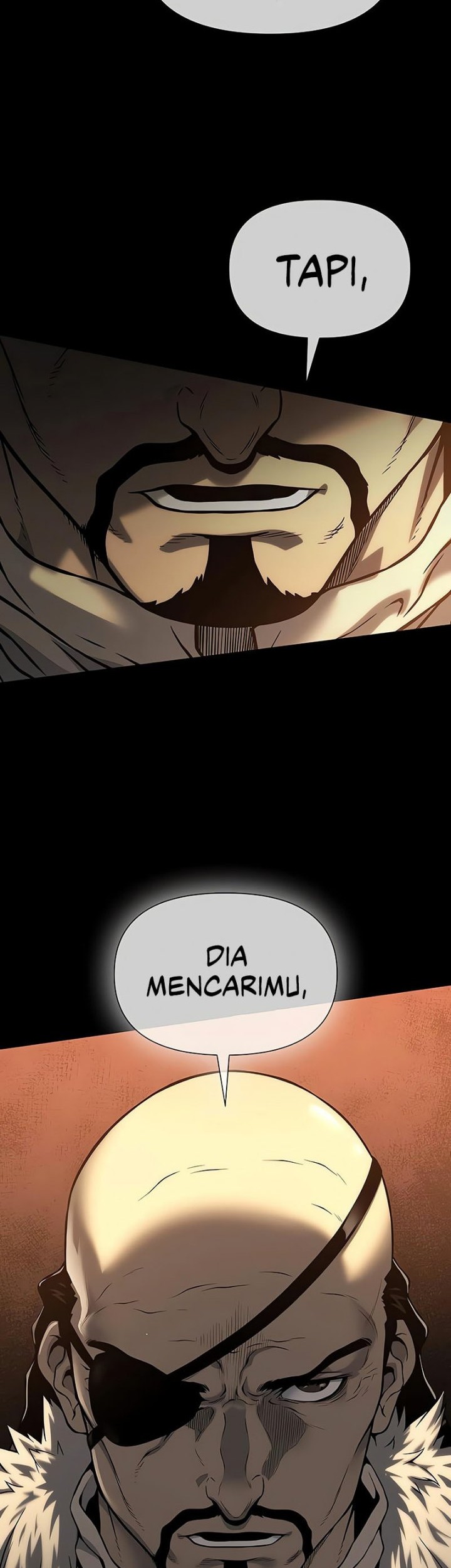 The Priest of Corruption Chapter 15 - halaman 15