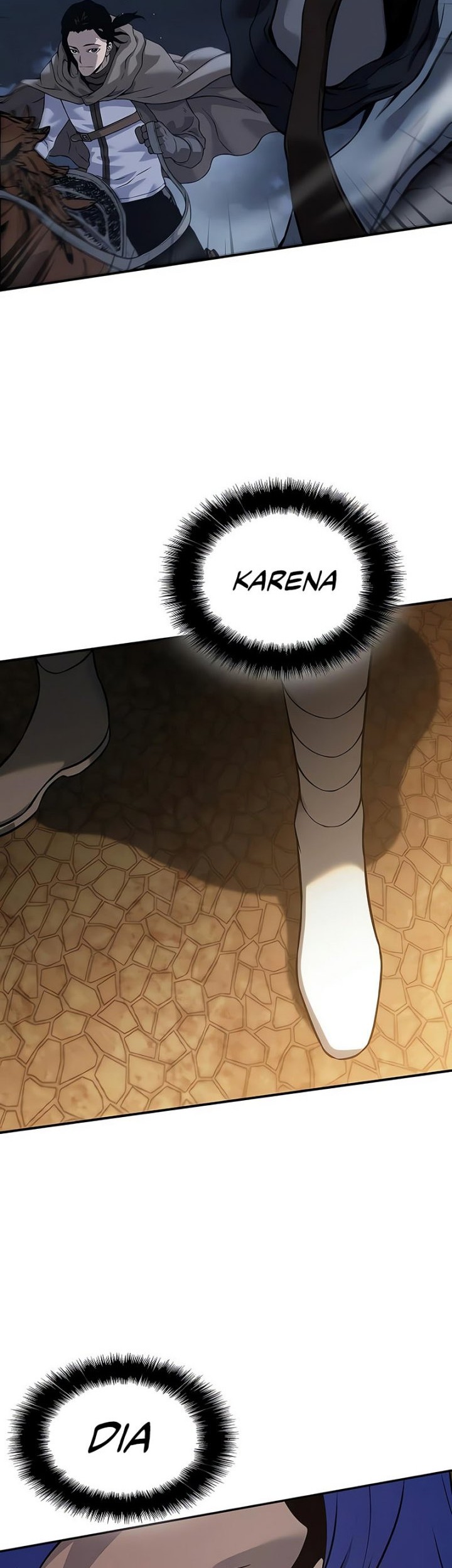 The Priest of Corruption Chapter 15 - halaman 19