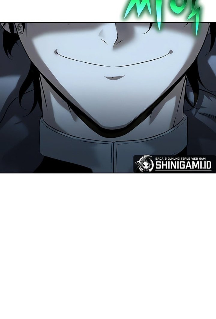 The Priest of Corruption Chapter 15 - halaman 24