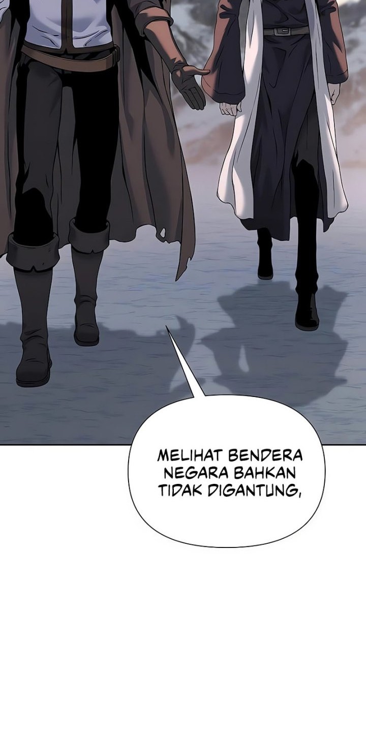 The Priest of Corruption Chapter 15 - halaman 32