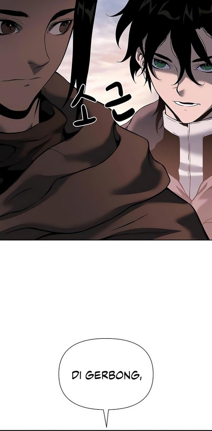 The Priest of Corruption Chapter 15 - halaman 36