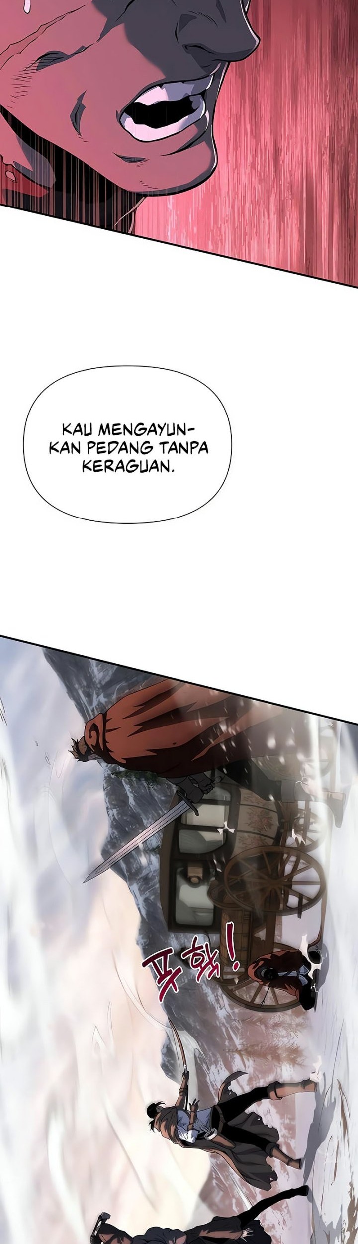 The Priest of Corruption Chapter 15 - halaman 46