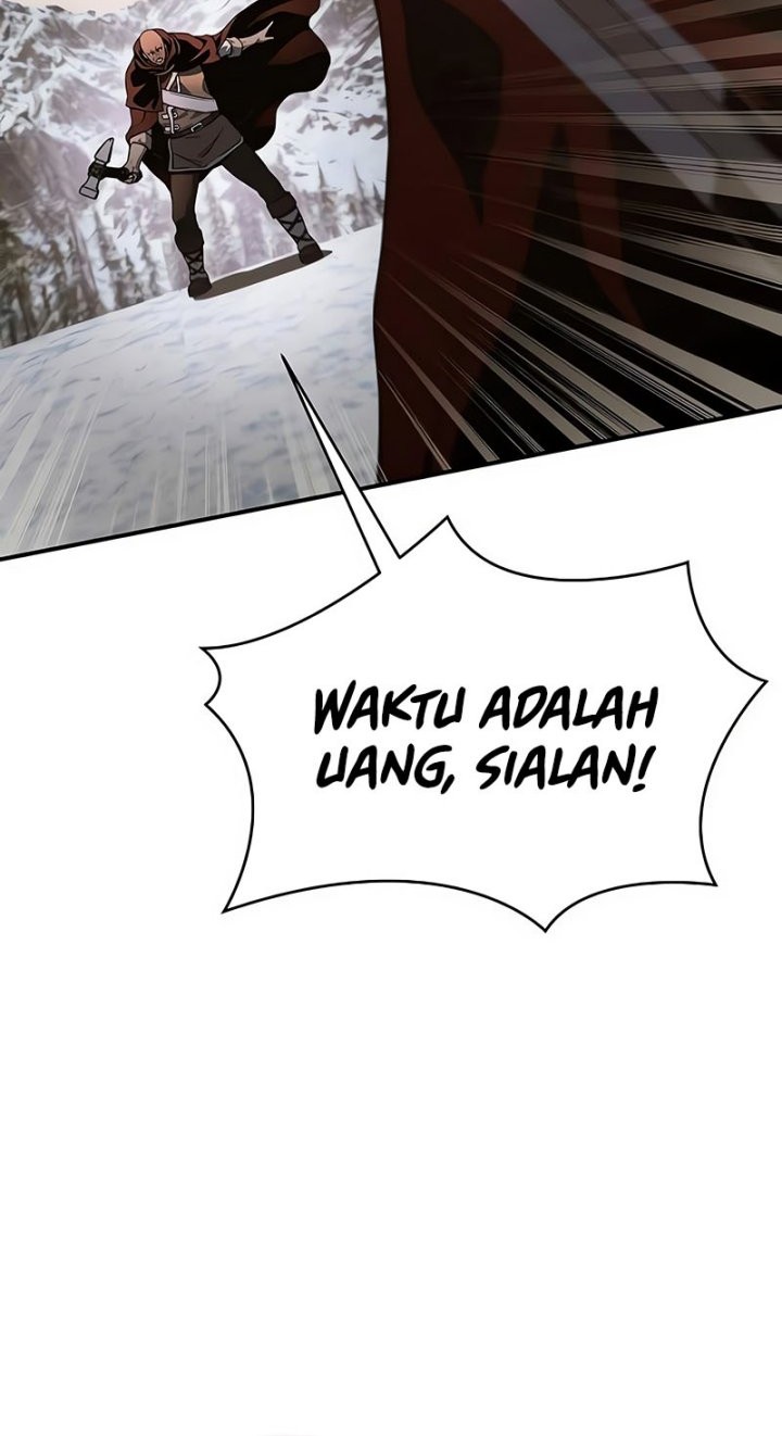 The Priest of Corruption Chapter 15 - halaman 51