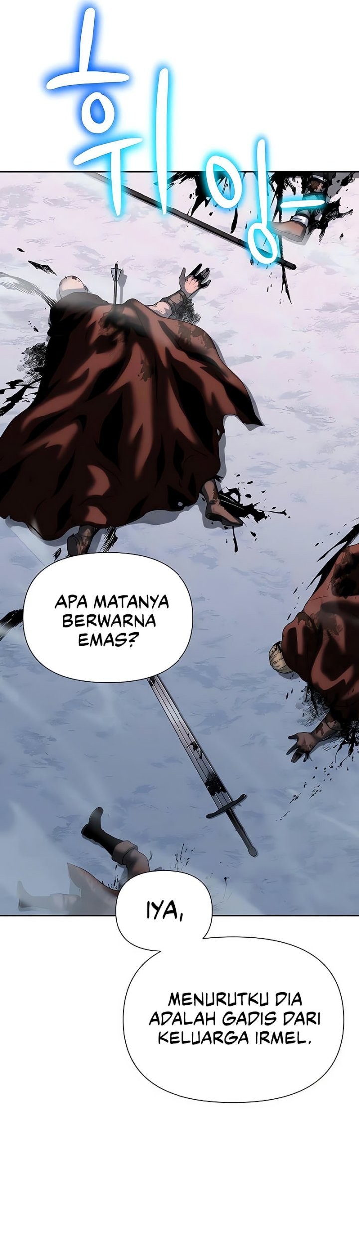 The Priest of Corruption Chapter 15 - halaman 59